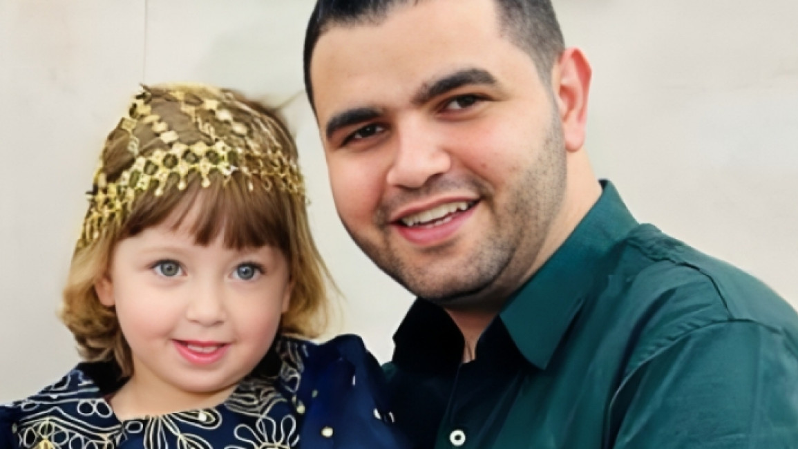 Cucu Perempuan Ismail Haniyeh Meninggal Karena Luka Yang Dideritanya Dalam Serangan Israel